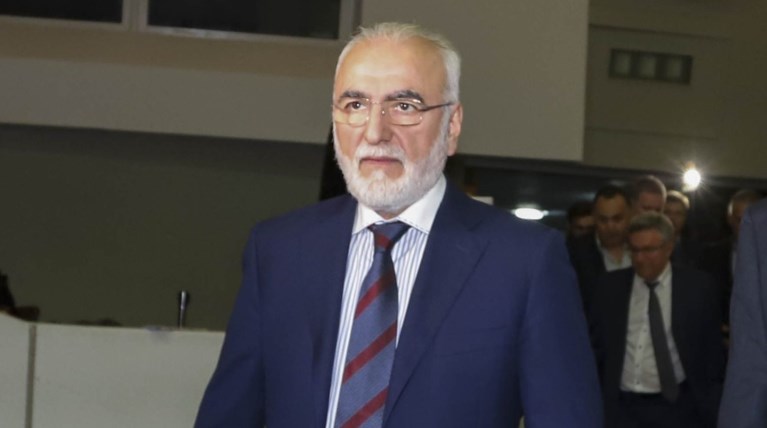 Νυχτερινός επισκέπτης ξανά στο Μαξίμου ο Ιβάν Σαββίδης
