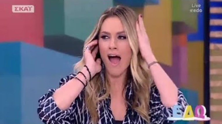 Κόβεται για δεύτερη φορά η εκπομπή της Ντορέττας Παπαδημητρίου