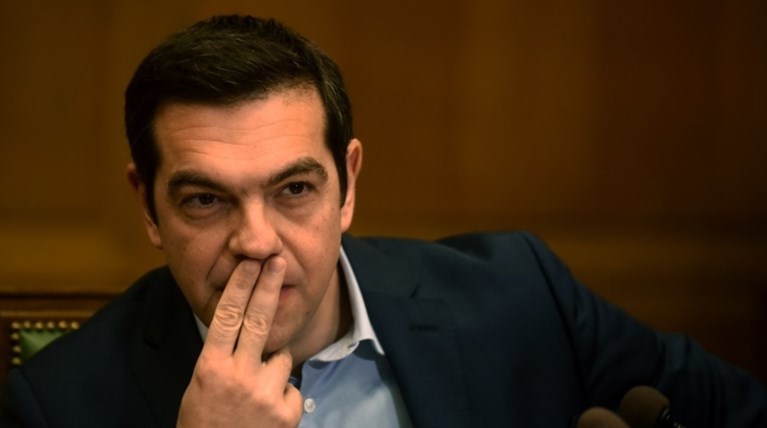 Ο Τσίπρας στη Ρώμη για τη Σύνοδο των χωρών του Νότου
