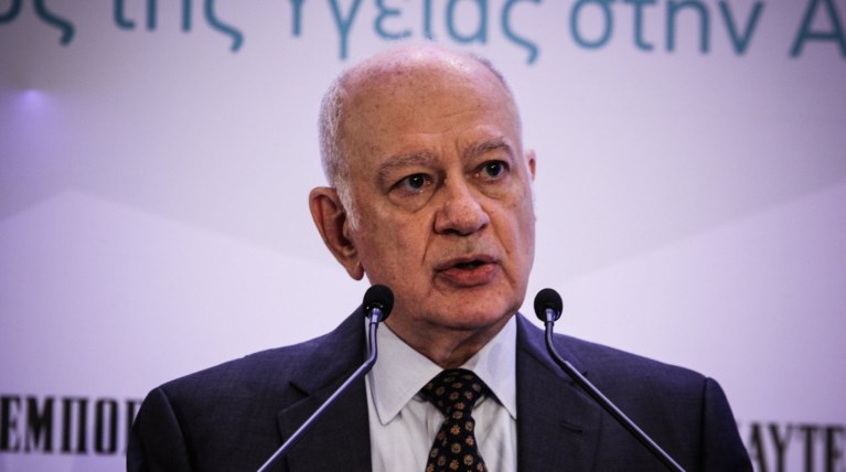 Παπαδημητρίου: Σε ένα μήνα οι πρώτες κατασκευές στο Ελληνικό