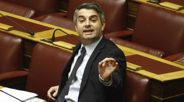 Κριτική «τρία σε ένα» Κωνσταντινόπουλου στο πολυνομοσχέδιο