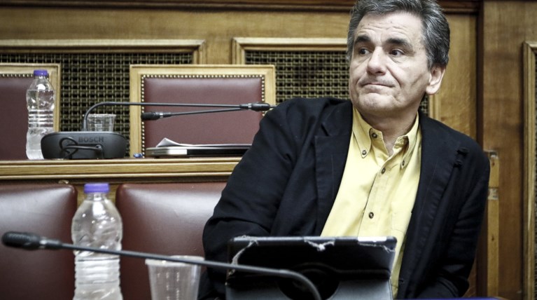 «Οδηγίες» Τσακαλώτου για την υπογεννητικότητα &  τις απεργίες