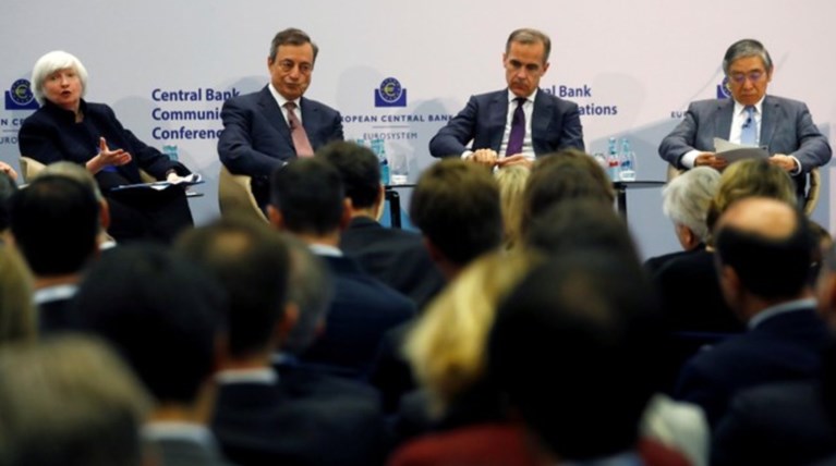 Η νέα λογική των ευρωπαϊκών χρηματοδοτήσεων - Τα 5 σενάρια
