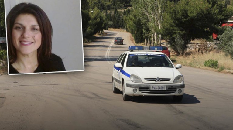 Αγρίνιο: Βρήκαν άγνωστη ουσία στον λαιμό της 44χρονης