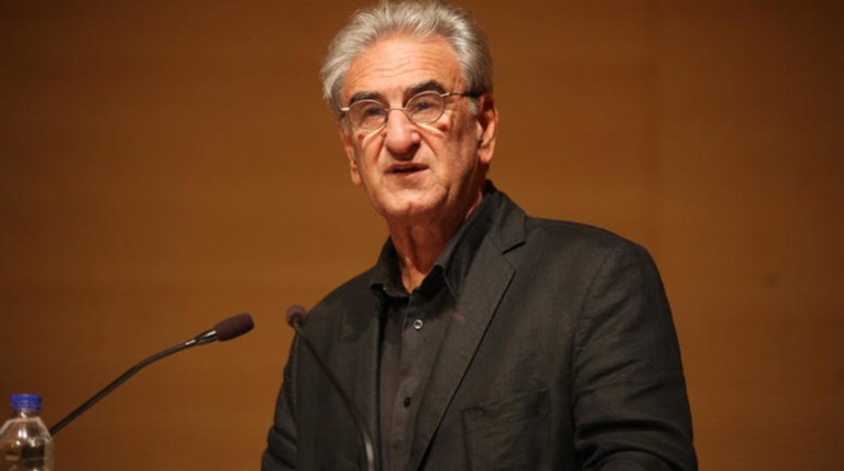 Λυκούδης:Ο ΣΥΡΙΖΑ γεννήθηκε για να είναι αυτό που είναι σήμερα