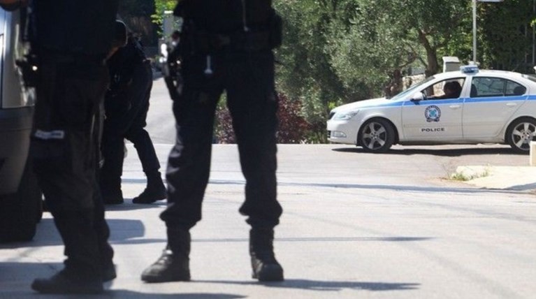 Σκότωσε τον θείο του για μια θέση πάρκινγκ στη Μάνη