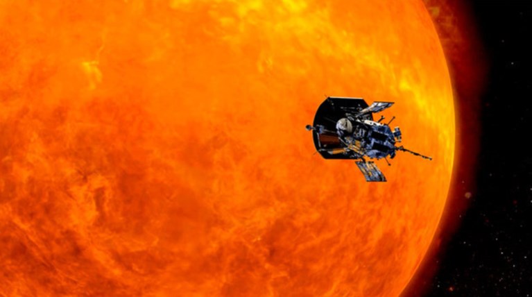 Ο mega πύραυλος Falcon Heavy έτοιμος να αλλάξει την εποχή μας