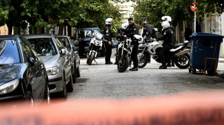Το ακροδεξιό «παραμάγαζο» της Χρ.Αυγής και οι «αρχηγοί» του
