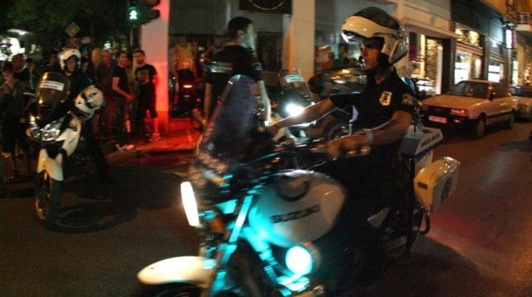 Πυροβόλησε και τραυμάτισε ιδιοκτήτη πρατηρίου έξω από την Κατερίνη