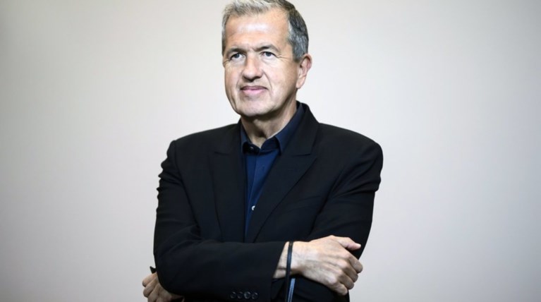 «Σεξουαλικό αρπακτικό» ο Μάριο Τεστίνο-Οι καταγγελίες για παρενόχληση