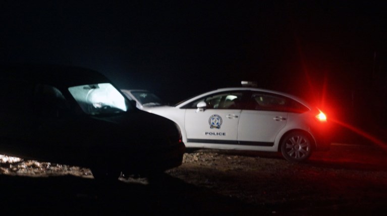 Ηλεία: Αγρια συμπλοκή με ρόπαλα και τσεκούρια στη Μυρτιά