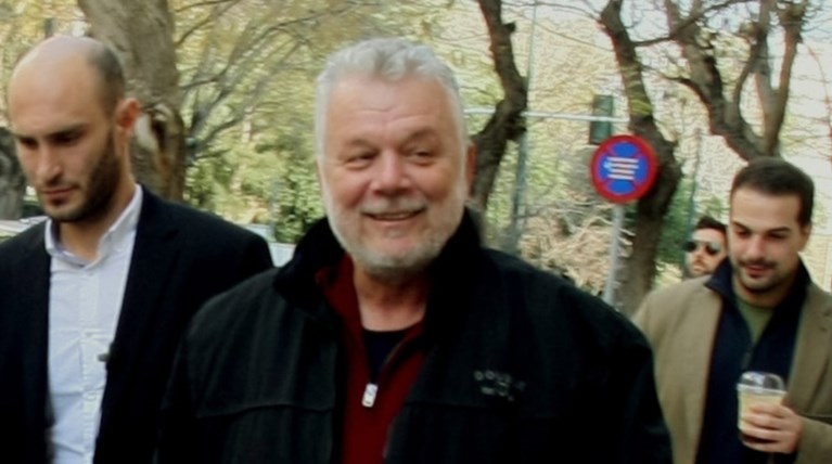 Τη Δευτέρα το τελευταίο αντίο στον Θοδωρή Μιχόπουλο