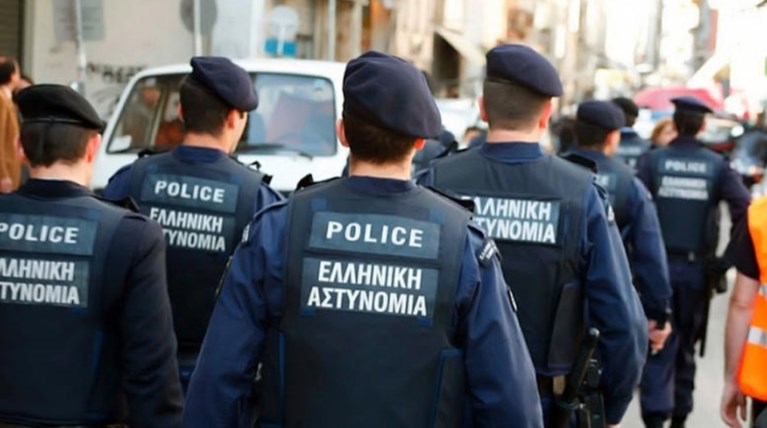 Και η "ηθική" θα μετράει στα τεστ ανέλιξης των αστυνομικών: ο νέος κώδικας