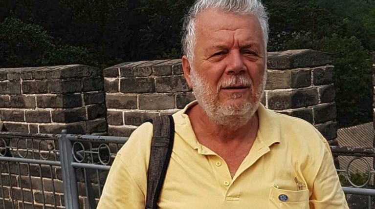 Σήμερα το τελευταίο αντίο στον Θοδωρή Μιχόπουλο