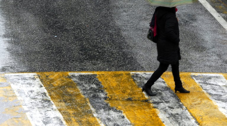 Νέα επιδείνωση του καιρού με βροχές και χιόνια