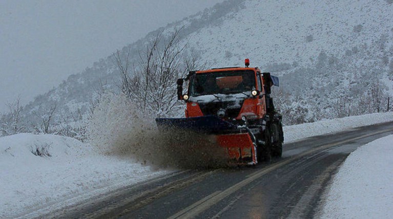Πού είναι αναγκαίες οι αντιολισθητικές αλυσίδες