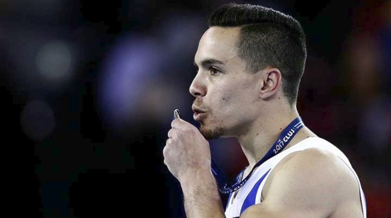 Μεγάλος νικητής ο Πετρούνιας στα ετήσια βραβεία της UEG