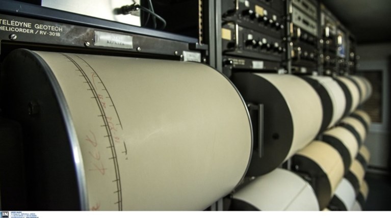 Ο σεισμός των 4,4 Ρίχτερ «τρόμαξε» την Αθήνα-Τι λένε οι σεισμολόγοι