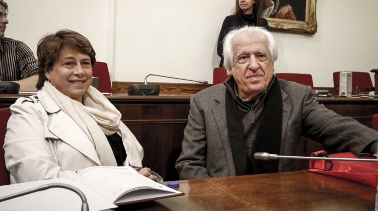 Διόρισαν στο ΔΣ της ΕΡΤ υπάλληλο από το γραφείο του Καμμένου