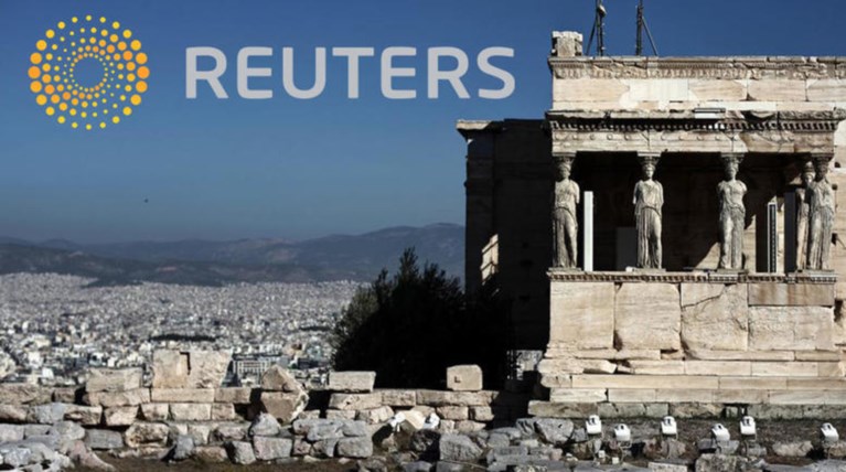 Reuters: Η Ελλάδα φτιάχνει «μαξιλάρι» ρευστότητας 19 δισ. ευρώ