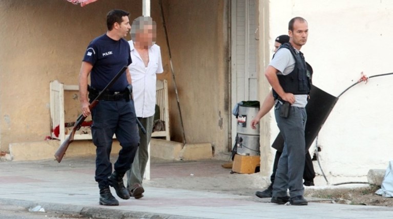 Αιτωλοακαρνανία: Νόμιζε ότι έκανε φόνο και πήγε να αυτοκτονήσει