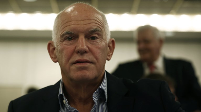 Μήνυμα Παπανδρέου στην Τουρκία: Σεβασμός στην Λωζάνη