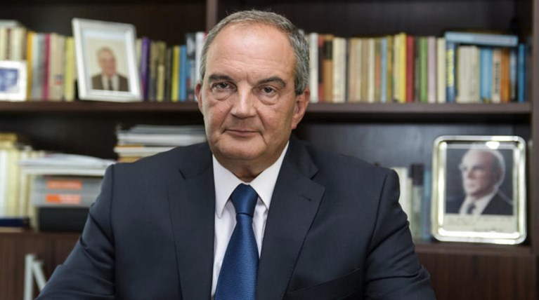 Τι είπε ο Καραμανλής για το Σκοπιανό σε Πανμακεδονικές οργανώσεις