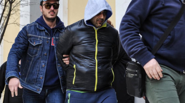Κάθειρξη 25 ετών στον 42χρονο παιδεραστή του Περιστερίου με το βανάκι