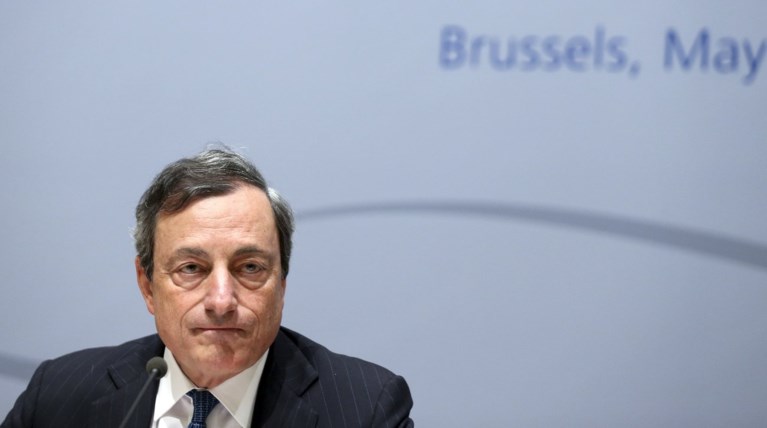 Aρχισε το μεγάλο παζάρι για τις υψηλόβαθμες θέσεις της ΕΚΤ