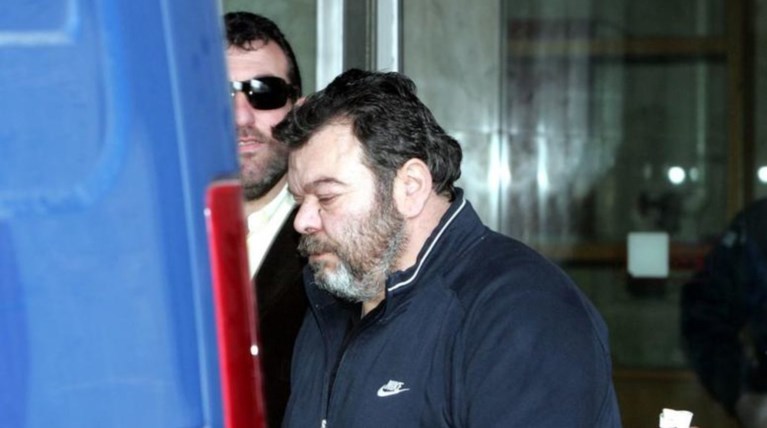 Η τελευταία συνέντευξη του Β. Στεφανάκου: Δεν φοβάμαι τίποτα!