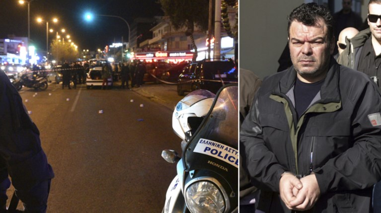 Ποιοι σκότωσαν τον Στεφανάκο - Οι «ύποπτοι» που ερευνά η ΕΛΑΣ