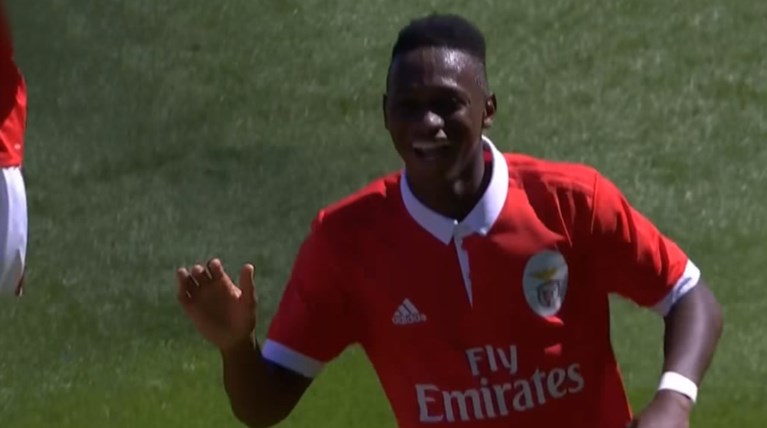 Στη Λειψία 16χρονος Πορτογάλος αντί 15 εκατ. ευρώ!