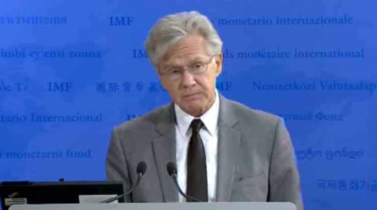 ΔΝΤ: Δεν έχουν γεφυρωθεί όλες οι διαφορές με τους Ευρωπαίους για την Ελλάδα