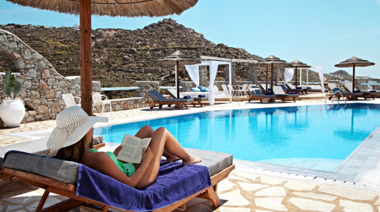 Από 0,5 ως 4 € για κάθε διανυκτέρευση ο φόρος διαμονής στα ξενοδοχεία