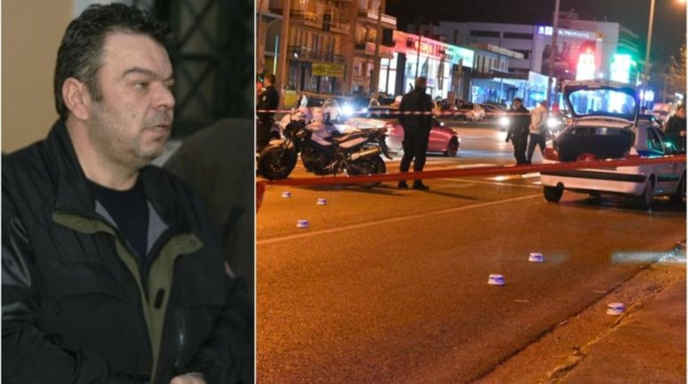 Μάχη για την κυριαρχία στην Greek Mafia βλέπει η EΛΑΣ