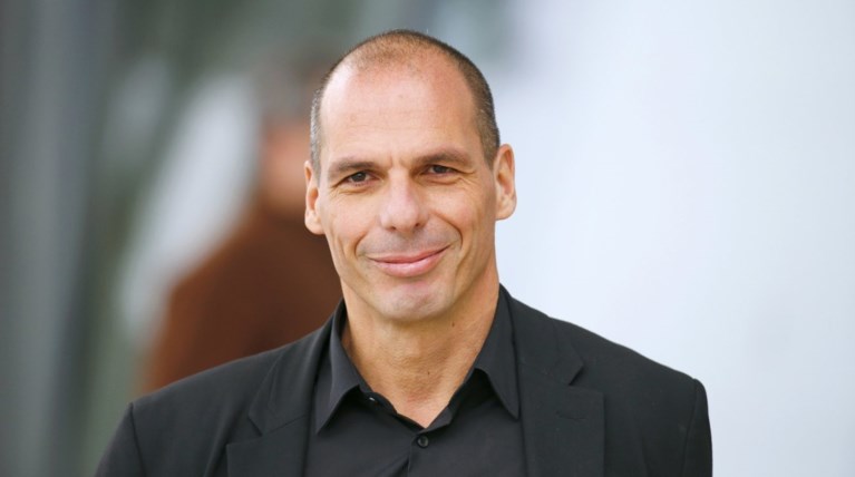 Αποκαλύψεις Βαρουφάκη: Όταν ρώτησα τον Τσίπρα αν είναι ηλίθιος