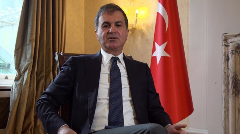 Τελεσίγραφο Τουρκίας: Πλήρης ένταξη στην ΕΕ ή συμφωνία προσφυγικού τέλος