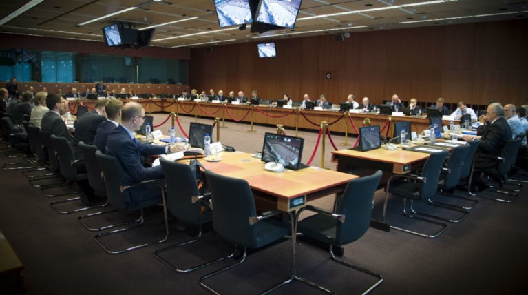 Συνεδριάζει το απόγευμα το Euro Working Group μέσω τηλεδιάσκεψης