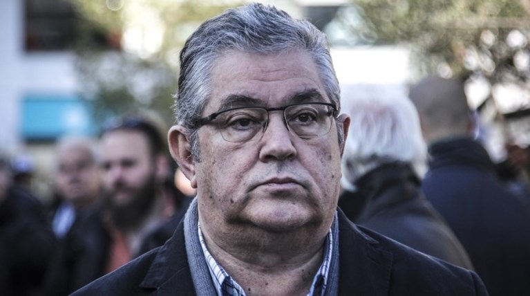 Κουτσούμπας για τον Phylax: Σκοταδισμός η καταστροφή του