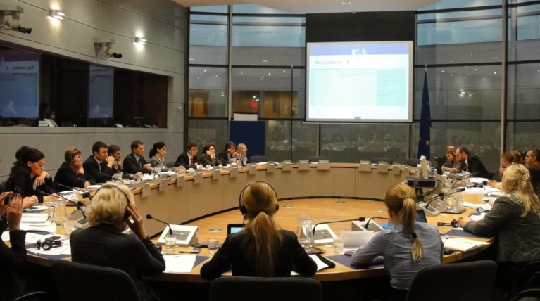 «Οκ» από EuroworkingGroup στην ολοκλήρωση της αξιολόγησης