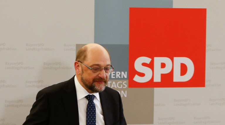 Deutsche Welle: Πλησιάζει η ώρα της αλήθειας για το SPD