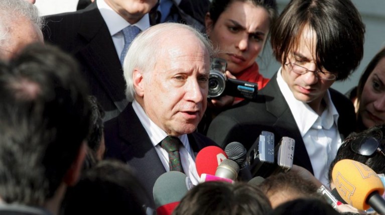 Σκοπιανό: Ο Νίμιτς επιβεβαίωσε τα 5 ονόματα που διέρρευσαν