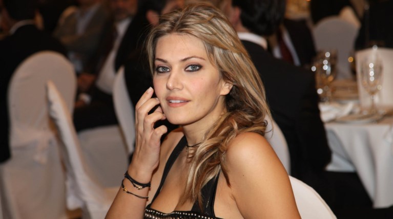 Εύα Καϊλή: Θα πάω στο συλλαλητήριo για τη Μακεδονία μας