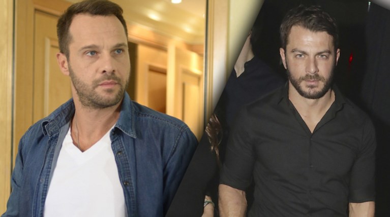 Μέμος Μπεγνής vs Ντάνος: "Πόσο λυπάμαι για την κατάντια"