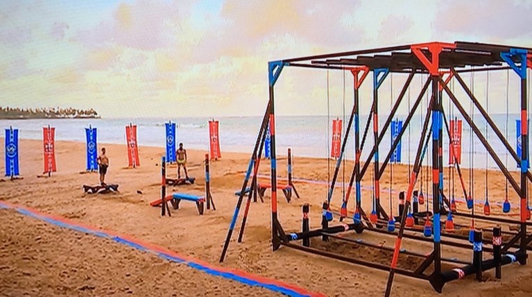 Survivor 1ο επεισόδιο: Κατευθείαν στη δράση και στις κόντρες