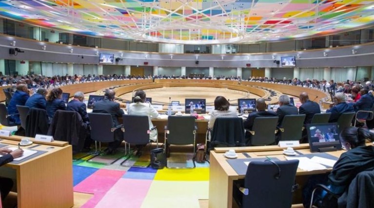 Eurogroup: Σήμερα η ολοκλήρωση της αξιολόγησης