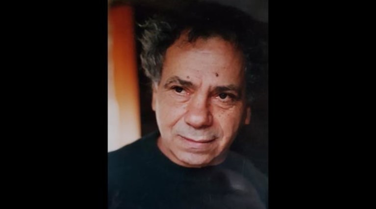 Τελευταίο αντίο στον Γιώργο Μανιάτη