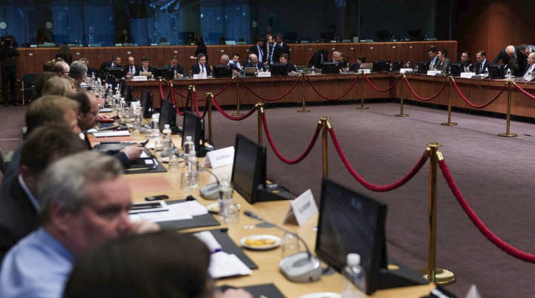Eurogroup με το βλέμμα στα σενάρια για την ενισχυμένη εποπτεία