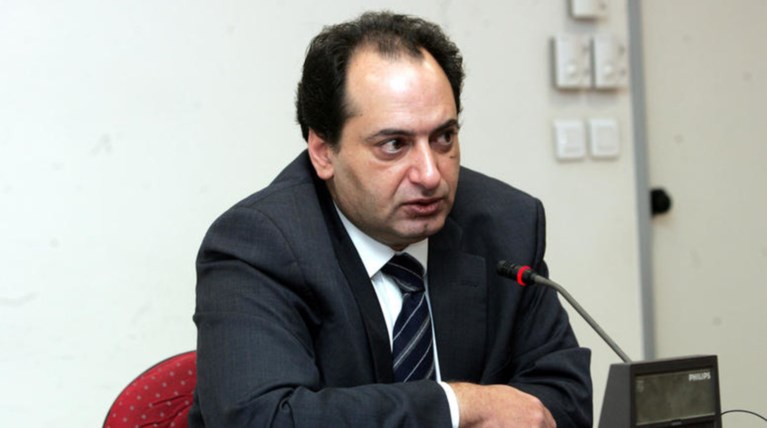 Διαψεύδει ο Σπίρτζης τα περί διοδίων σε Αγ. Στέφανο - Βαρυμπόμπη