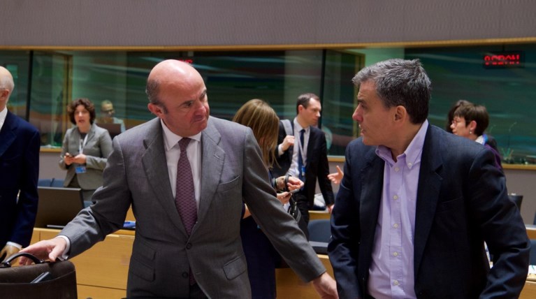 "Βόμβα" αφορολόγητου στα προαπαιτούμενα για την 4η αξιολόγηση